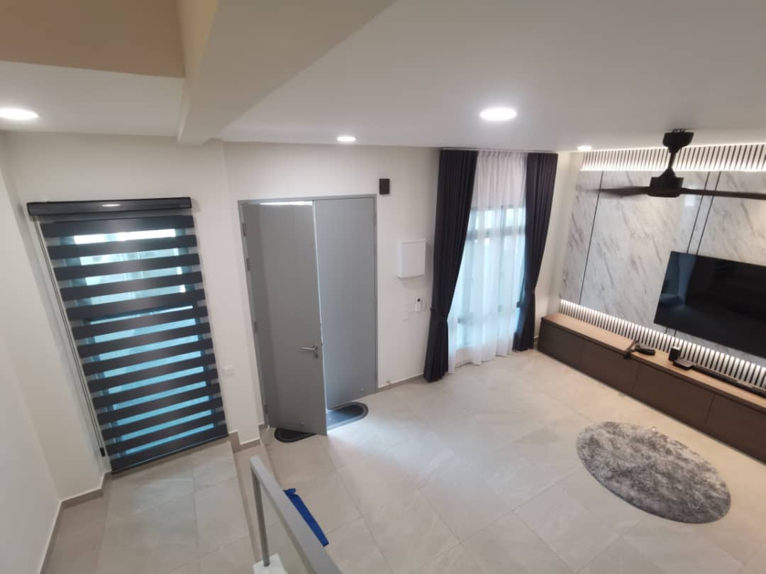 Molek Residence Phase 3